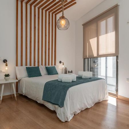 Tuguest Postigo I Catedral Apartment - Free Parking Гранада Экстерьер фото