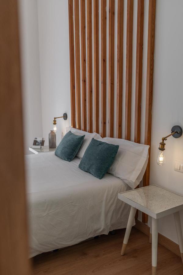 Tuguest Postigo I Catedral Apartment - Free Parking Гранада Экстерьер фото